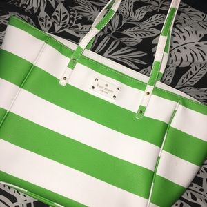 kate spade tote